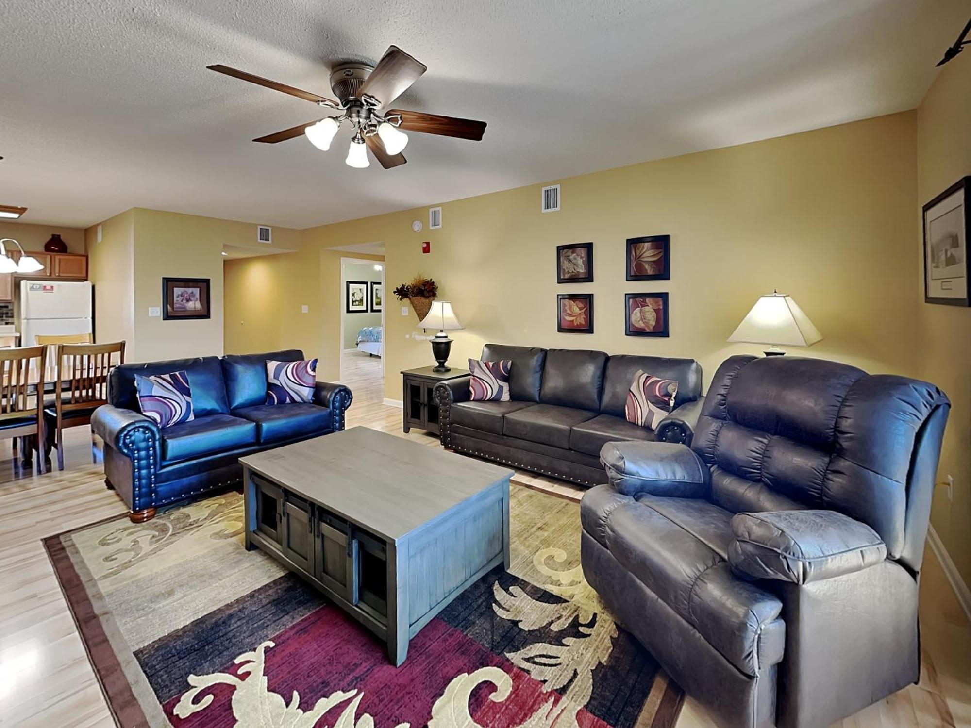 Star Gazing Whispering Pines 644 Apartment Pigeon Forge Exterior photo